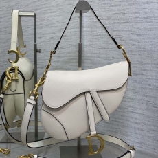 Dior Saddle Bags